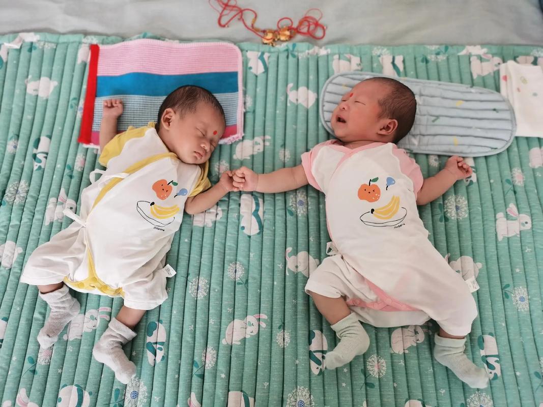为什么试管婴儿宝宝有胎记
